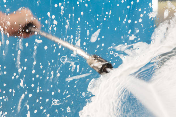 Best Oil Spill Cleanup  in Manchester, MI