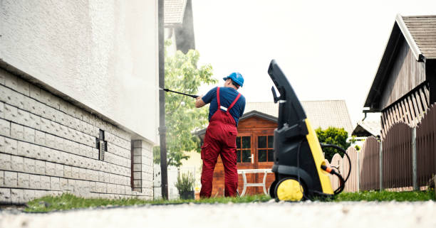 Best Heavy Equipment Washing  in Manchester, MI