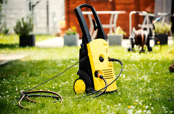 Best Spring Cleaning  in Manchester, MI